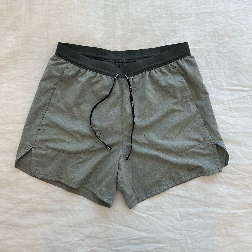 Men’s Nike Dri-Fit Running Shorts